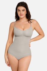 SEAMLESS SLIP SHAPEWEAR