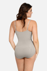 SEAMLESS SLIP SHAPEWEAR