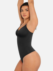 SEAMLESS THONG SHAPEWEAR