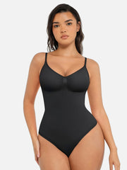 SEAMLESS THONG SHAPEWEAR