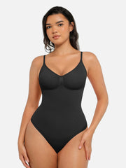 SEAMLESS THONG SHAPEWEAR