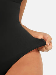 SEAMLESS THONG SHAPEWEAR