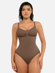 SEAMLESS THONG SHAPEWEAR