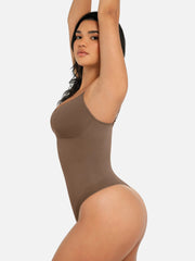 SEAMLESS THONG SHAPEWEAR