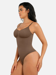 SEAMLESS THONG SHAPEWEAR