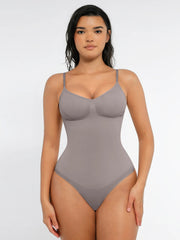 SEAMLESS THONG SHAPEWEAR