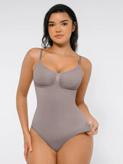 SEAMLESS THONG SHAPEWEAR