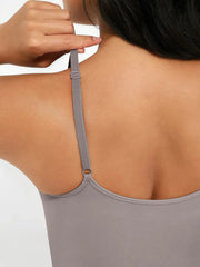 SEAMLESS THONG SHAPEWEAR