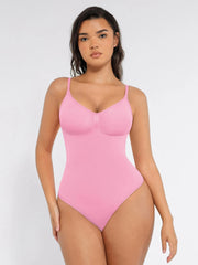 SEAMLESS THONG SHAPEWEAR