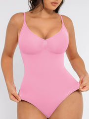 SEAMLESS THONG SHAPEWEAR