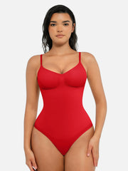 SEAMLESS THONG SHAPEWEAR