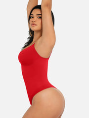 SEAMLESS THONG SHAPEWEAR