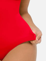 SEAMLESS THONG SHAPEWEAR