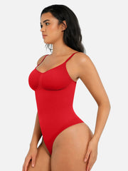 SEAMLESS THONG SHAPEWEAR