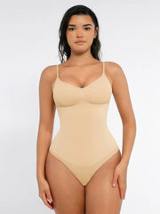 SEAMLESS THONG SHAPEWEAR