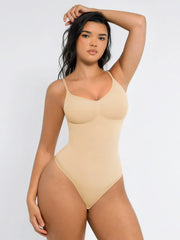 SEAMLESS THONG SHAPEWEAR