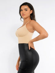 SEAMLESS THONG SHAPEWEAR
