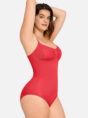 SEAMLESS SLIP SHAPEWEAR