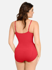 SEAMLESS SLIP SHAPEWEAR
