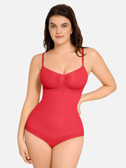 SEAMLESS SLIP SHAPEWEAR