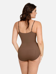 SEAMLESS SLIP SHAPEWEAR