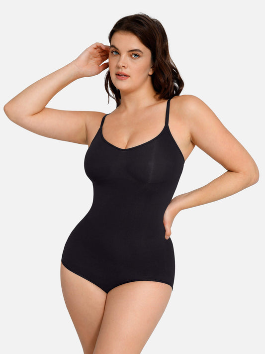 SEAMLESS SLIP SHAPEWEAR
