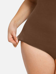SEAMLESS SLIP SHAPEWEAR
