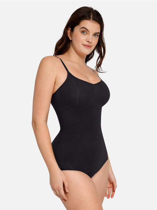 SEAMLESS SLIP SHAPEWEAR