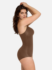 SEAMLESS SLIP SHAPEWEAR