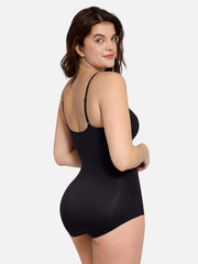 SEAMLESS SLIP SHAPEWEAR